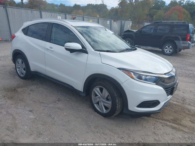 2020 HONDA HR-V 3CZRU6H53LM707426