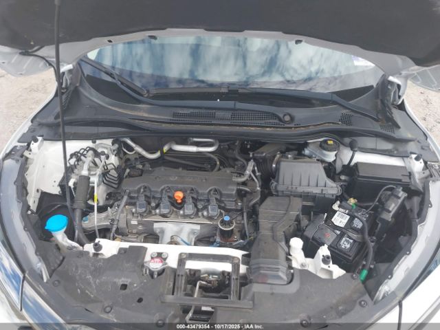 2020 HONDA HR-V 3CZRU6H53LM707426 Photo 9