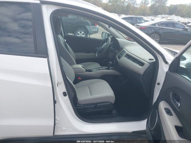 2020 HONDA HR-V 3CZRU6H53LM707426 Photo 4