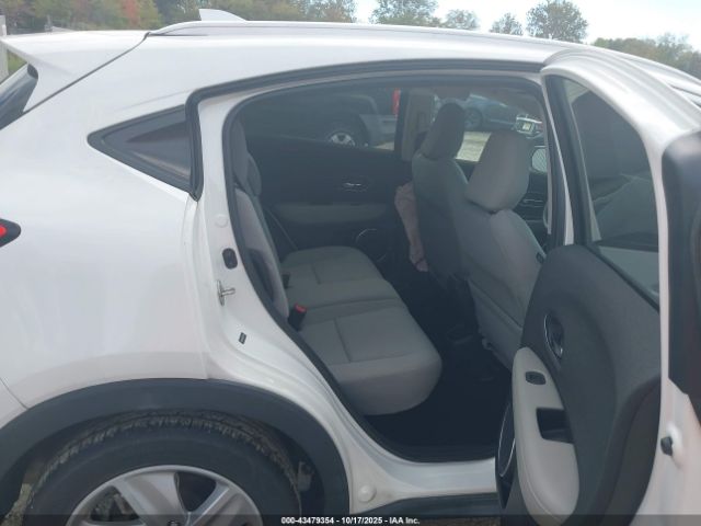 2020 HONDA HR-V 3CZRU6H53LM707426 Photo 7
