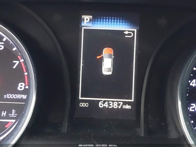 2020 TOYOTA CAMRY 4T1G11AK9LU355565 Photo 6