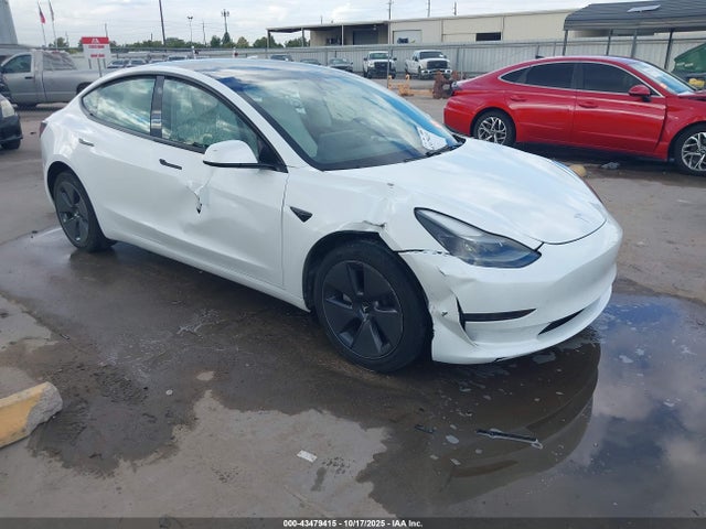 2023 TESLA MODEL 3 5YJ3E1EA8PF426472 Photo 0