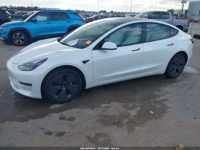 2023 TESLA MODEL 3 5YJ3E1EA8PF426472 Photo 1