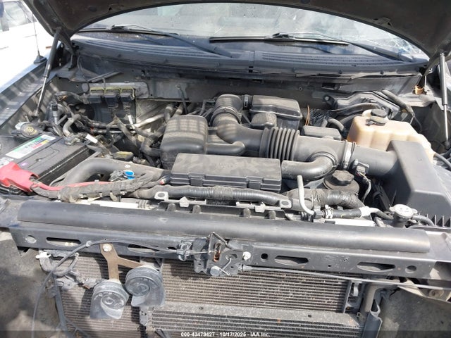 Продаж на аукціоні авто 2010 Ford F-150 Fx4/harley-davidson/king Ranch/lariat/platinum/xl/xlt, vin: 1FTFW1EV3AFA13990, номер лоту: 43479427
