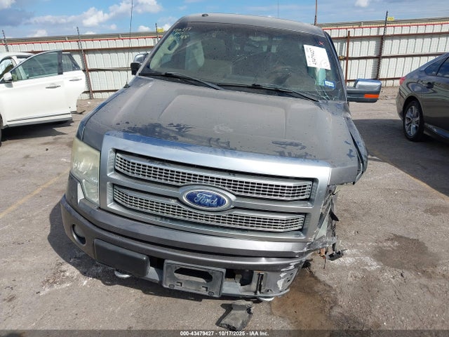 Продаж на аукціоні авто 2010 Ford F-150 Fx4/harley-davidson/king Ranch/lariat/platinum/xl/xlt, vin: 1FTFW1EV3AFA13990, номер лоту: 43479427