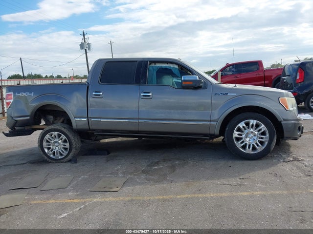 Продаж на аукціоні авто 2010 Ford F-150 Fx4/harley-davidson/king Ranch/lariat/platinum/xl/xlt, vin: 1FTFW1EV3AFA13990, номер лоту: 43479427