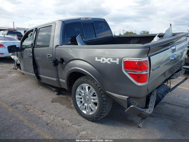 Продаж на аукціоні авто 2010 Ford F-150 Fx4/harley-davidson/king Ranch/lariat/platinum/xl/xlt, vin: 1FTFW1EV3AFA13990, номер лоту: 43479427