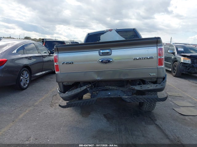 Продаж на аукціоні авто 2010 Ford F-150 Fx4/harley-davidson/king Ranch/lariat/platinum/xl/xlt, vin: 1FTFW1EV3AFA13990, номер лоту: 43479427