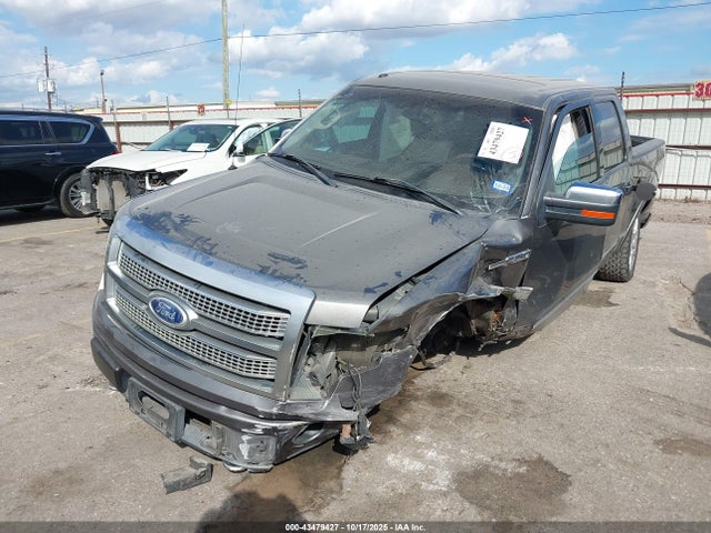 Продаж на аукціоні авто 2010 Ford F-150 Fx4/harley-davidson/king Ranch/lariat/platinum/xl/xlt, vin: 1FTFW1EV3AFA13990, номер лоту: 43479427