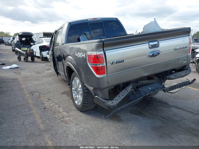 Продаж на аукціоні авто 2010 Ford F-150 Fx4/harley-davidson/king Ranch/lariat/platinum/xl/xlt, vin: 1FTFW1EV3AFA13990, номер лоту: 43479427