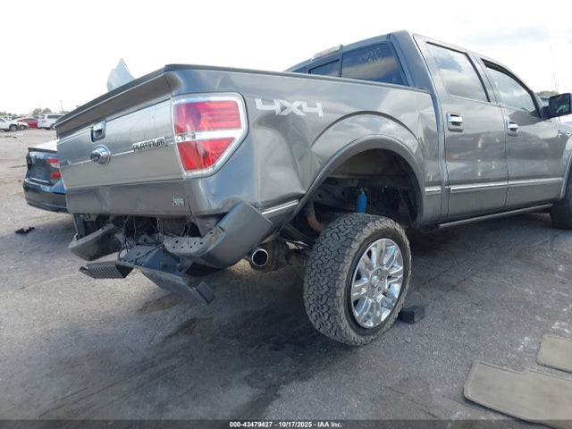 Продаж на аукціоні авто 2010 Ford F-150 Fx4/harley-davidson/king Ranch/lariat/platinum/xl/xlt, vin: 1FTFW1EV3AFA13990, номер лоту: 43479427