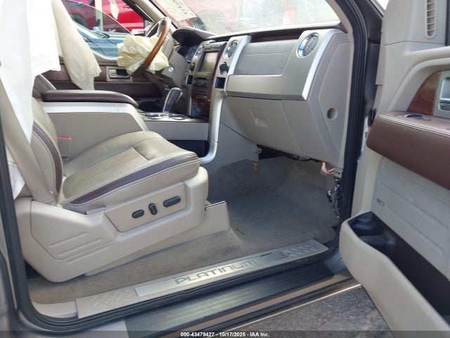 Продаж на аукціоні авто 2010 Ford F-150 Fx4/harley-davidson/king Ranch/lariat/platinum/xl/xlt, vin: 1FTFW1EV3AFA13990, номер лоту: 43479427