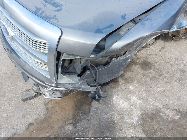 Продаж на аукціоні авто 2010 Ford F-150 Fx4/harley-davidson/king Ranch/lariat/platinum/xl/xlt, vin: 1FTFW1EV3AFA13990, номер лоту: 43479427