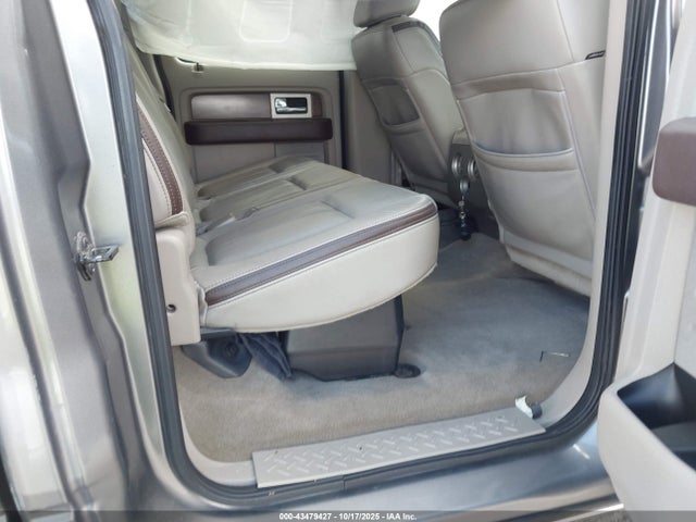 Продаж на аукціоні авто 2010 Ford F-150 Fx4/harley-davidson/king Ranch/lariat/platinum/xl/xlt, vin: 1FTFW1EV3AFA13990, номер лоту: 43479427
