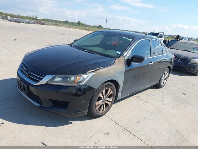 Honda k24w1 2015 1HGCR2F30FA092456 Image 2
