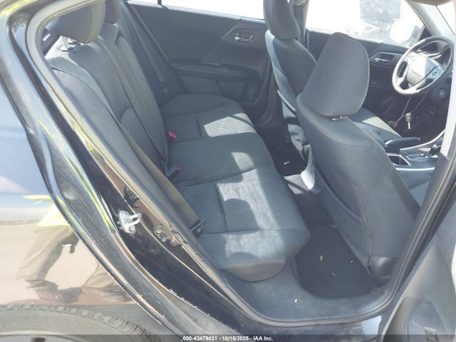Honda k24w1 2015 1HGCR2F30FA092456 Image 8