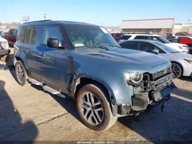 2023 LAND ROVER DEFENDER SALE27EU3P2192185