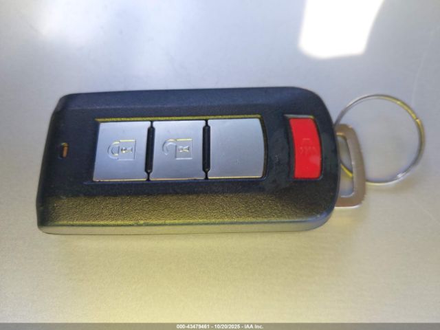 2021 MITSUBISHI OUTLANDER SPORT JA4ARUAU3MU019072 Photo 10