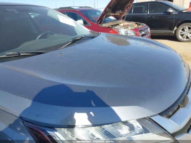 2021 MITSUBISHI OUTLANDER SPORT JA4ARUAU3MU019072 Photo 5