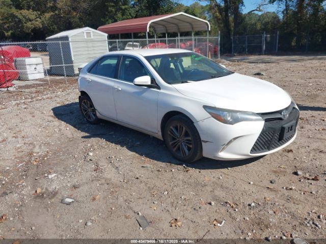2015 TOYOTA CAMRY 4T1BF1FK2FU054080