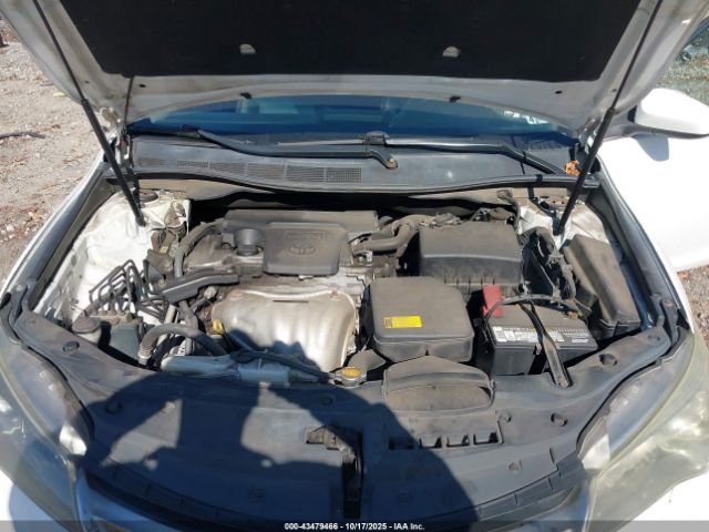 2015 TOYOTA CAMRY 4T1BF1FK2FU054080 Photo 9