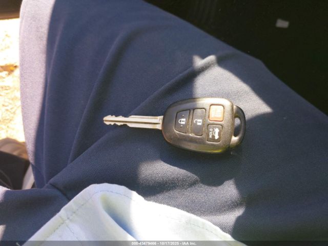 2015 TOYOTA CAMRY 4T1BF1FK2FU054080 Photo 10