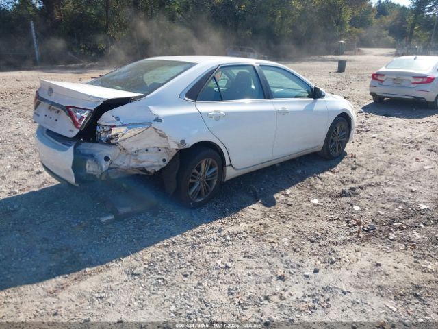 2015 TOYOTA CAMRY 4T1BF1FK2FU054080 Photo 3