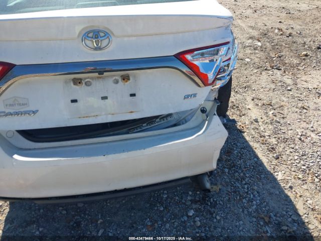 2015 TOYOTA CAMRY 4T1BF1FK2FU054080 Photo 5