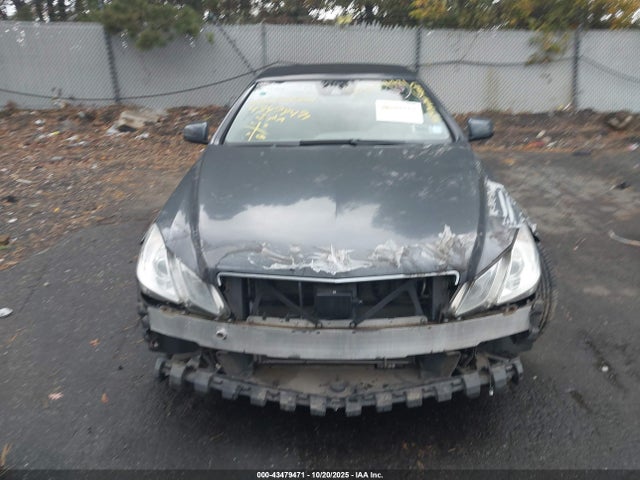 2012 Mercedes-benz E 350 მანქანა იყიდება აუქციონზე, vin: WDDKK5KF4CF144725, აუქციონის ნომერი: 43479471