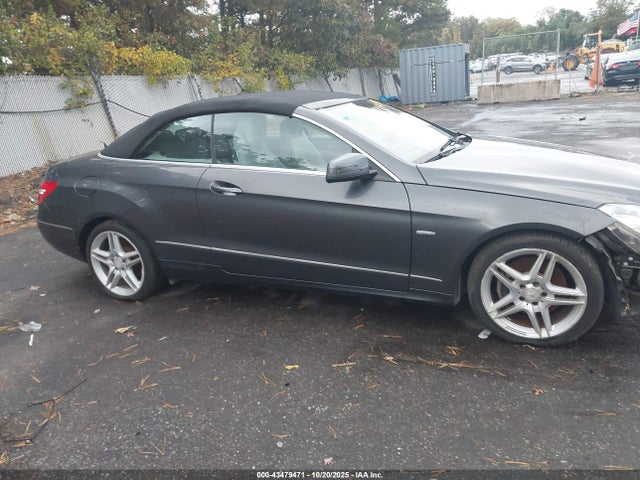 2012 Mercedes-benz E 350 მანქანა იყიდება აუქციონზე, vin: WDDKK5KF4CF144725, აუქციონის ნომერი: 43479471