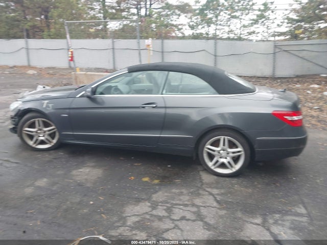 2012 Mercedes-benz E 350 მანქანა იყიდება აუქციონზე, vin: WDDKK5KF4CF144725, აუქციონის ნომერი: 43479471