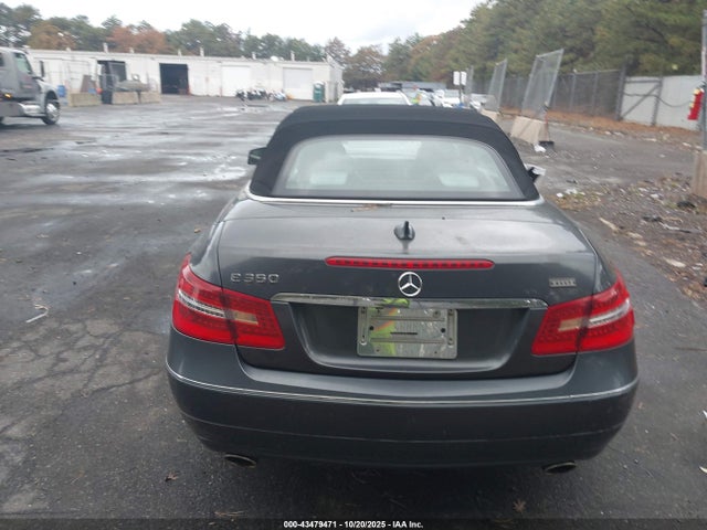 2012 Mercedes-benz E 350 მანქანა იყიდება აუქციონზე, vin: WDDKK5KF4CF144725, აუქციონის ნომერი: 43479471