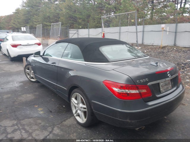 2012 Mercedes-benz E 350 მანქანა იყიდება აუქციონზე, vin: WDDKK5KF4CF144725, აუქციონის ნომერი: 43479471