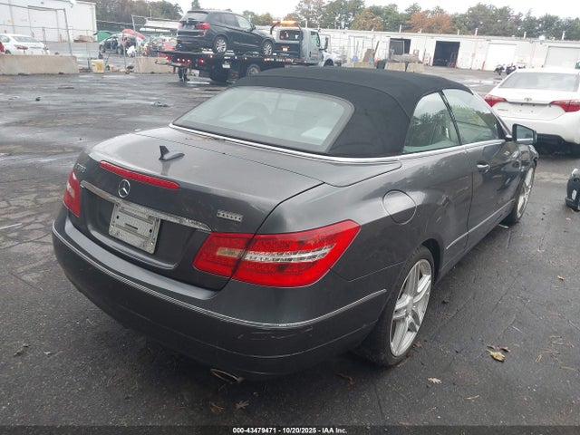 2012 Mercedes-benz E 350 მანქანა იყიდება აუქციონზე, vin: WDDKK5KF4CF144725, აუქციონის ნომერი: 43479471