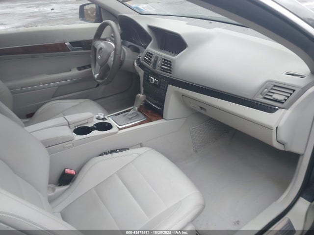 2012 Mercedes-benz E 350 მანქანა იყიდება აუქციონზე, vin: WDDKK5KF4CF144725, აუქციონის ნომერი: 43479471