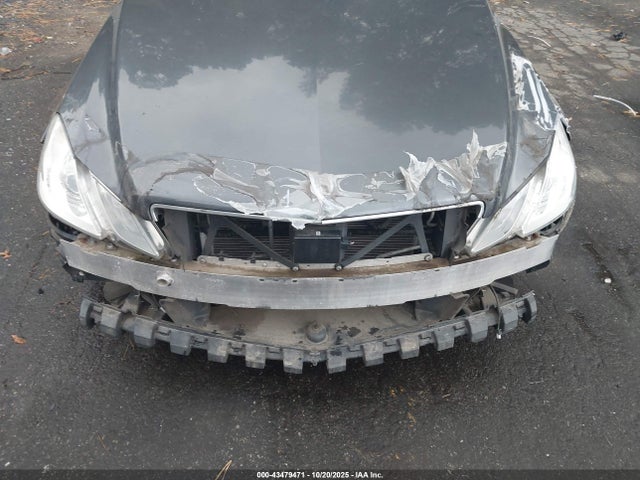 2012 Mercedes-benz E 350 მანქანა იყიდება აუქციონზე, vin: WDDKK5KF4CF144725, აუქციონის ნომერი: 43479471