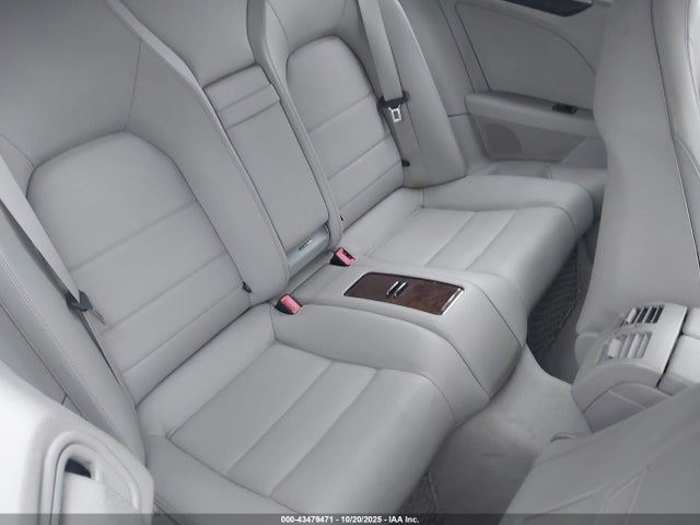 2012 Mercedes-benz E 350 მანქანა იყიდება აუქციონზე, vin: WDDKK5KF4CF144725, აუქციონის ნომერი: 43479471