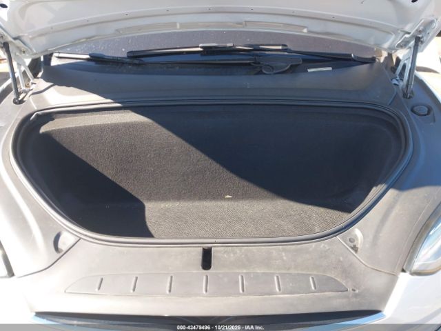 2020 TESLA MODEL X 5YJXCDE24LF230976 Photo 9