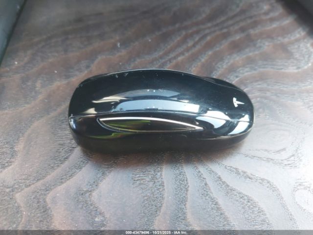 2020 TESLA MODEL X 5YJXCDE24LF230976 Photo 10