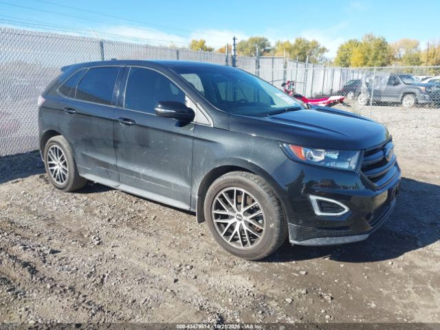 2015 FORD EDGE 2FMTK4AP2FBB23893