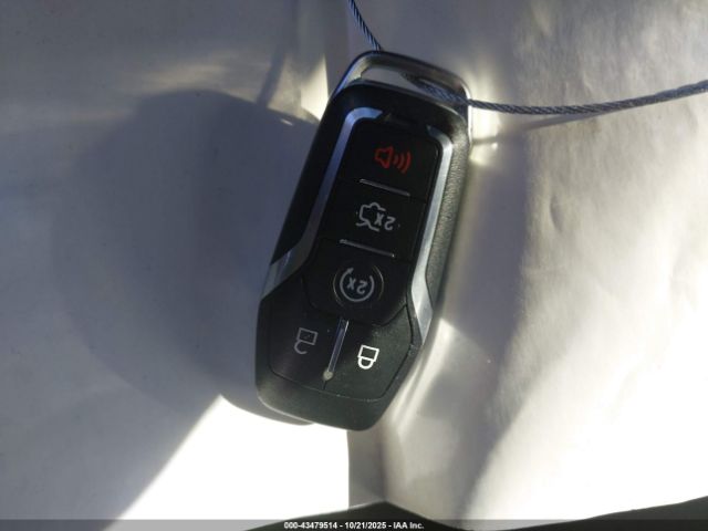 2015 FORD EDGE 2FMTK4AP2FBB23893 Photo 10