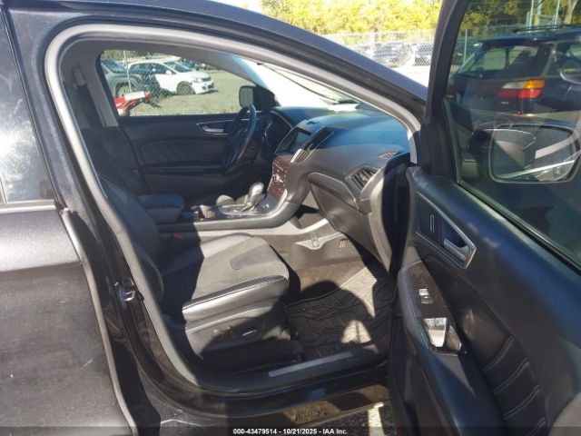 2015 FORD EDGE 2FMTK4AP2FBB23893 Photo 4