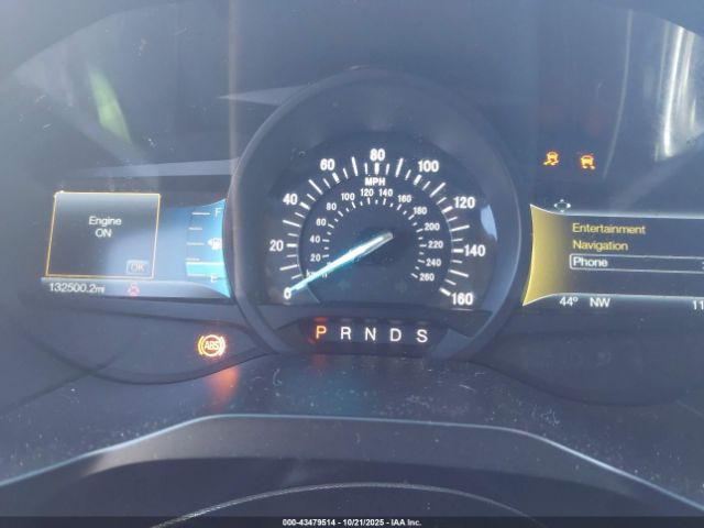 2015 FORD EDGE 2FMTK4AP2FBB23893 Photo 6