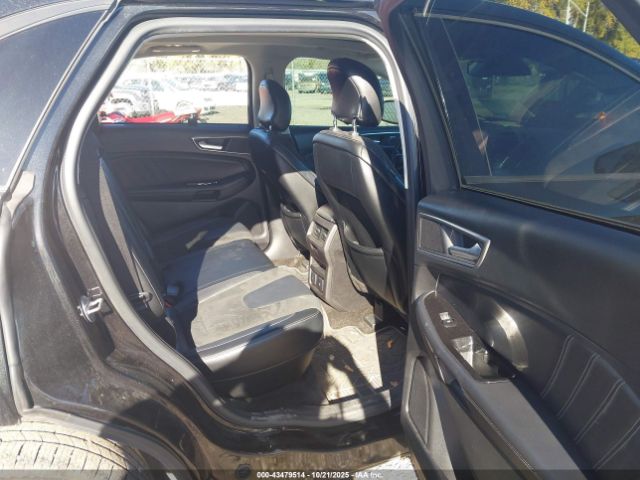 2015 FORD EDGE 2FMTK4AP2FBB23893 Photo 7