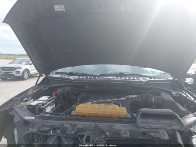 2015 FORD F-150 1FTFX1EG2FKE20261 Photo 9