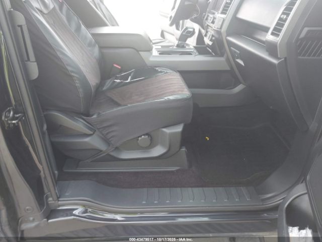 2015 FORD F-150 1FTFX1EG2FKE20261 Photo 4