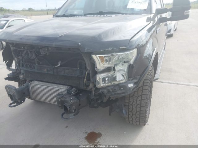 2015 FORD F-150 1FTFX1EG2FKE20261 Photo 5