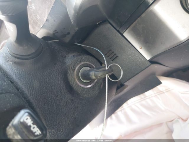 2019 TOYOTA TACOMA 4WD 5TFCZ5AN3KX202187 Photo 10