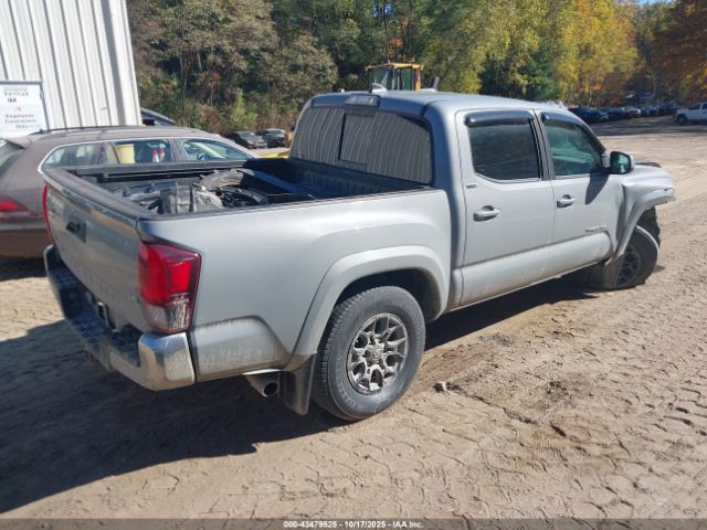 2019 TOYOTA TACOMA 4WD 5TFCZ5AN3KX202187 Photo 3