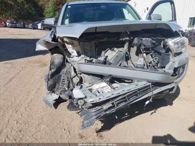 2019 TOYOTA TACOMA 4WD 5TFCZ5AN3KX202187 Photo 5